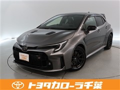 トヨタ GRカローラ 1.6RZ 4WD