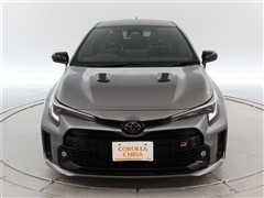 GRカローラ 1.6RZ 4WD