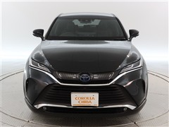 ハリアー HV Zレザーパッケージ