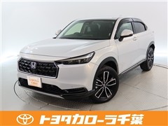 ホンダ　ヴェゼル e:HEV Z