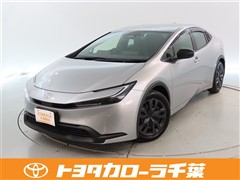 トヨタ プリウス X