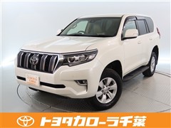 トヨタ ランドクルーザープラドTX-L