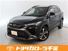 トヨタ カローラクロス HV Z