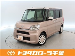 ダイハツ タント X ホワイトアクセント SA3