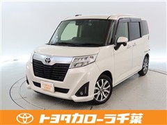 トヨタ ルーミー G T