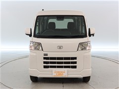 ピクシスバン クルーズ