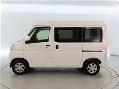 ピクシスバン クルーズ