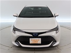 カローラスポーツ HV G Z