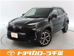 ヤリスクロス 1.5Z