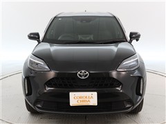 ヤリスクロス 1.5Z