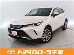 ハリアー 2.0Z