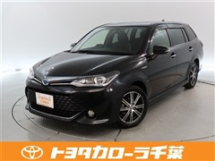 トヨタ カローラフィールダー HV G WxB