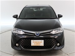 カローラフィールダー HV G WxB