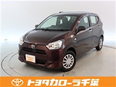 トヨタ ピクシスエポック L SA3