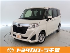 トヨタ ルーミー G コ-ジ-エディション