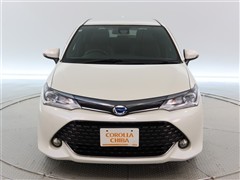 カローラフィールダー HV G WxB