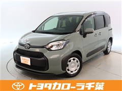 トヨタ シエンタ HV G