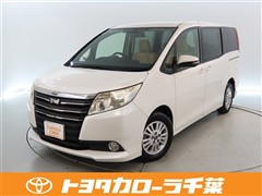 トヨタ ノア G