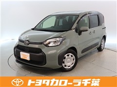 トヨタ シエンタ 1.5G