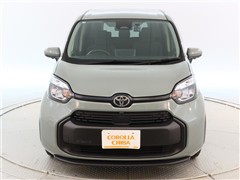シエンタ 1.5G