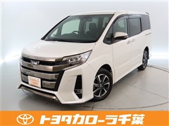 ノア Si WxB 2 4WD