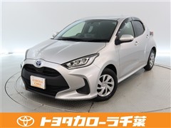 トヨタ ヤリス HV G