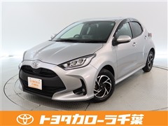 トヨタ ヤリス 1.0G