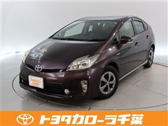 トヨタ プリウス S マイコ-デ