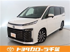 ヴォクシー 2.0S-Z