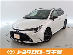 トヨタ カローラツーリング HV WxB