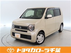 ホンダ N-WGN L・ホンダセンシング