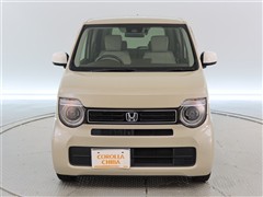 N-WGN L・ホンダセンシング
