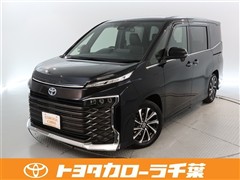 ヴォクシー HV S-Z