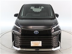 ヴォクシー HV S-Z