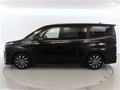 ヴォクシー HV S-Z
