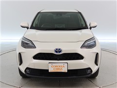 ヤリスクロス HV Z