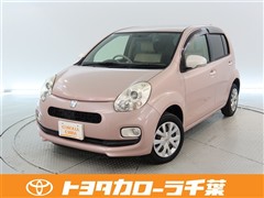パッソ 1.0+Hana Cパッケ-