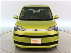 スペイド 1.5G 4WD