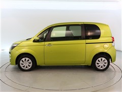 スペイド 1.5G 4WD
