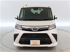 ルーミー X