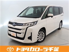 トヨタ ノア HV G