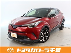 C-HR HV G LEDエディション