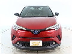 C-HR HV G LEDエディション