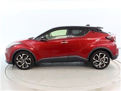 C-HR HV G LEDエディション