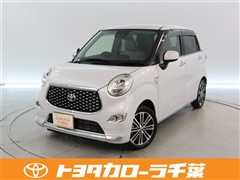 トヨタ ピクシスジョイ F G SA3