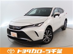 トヨタ ハリアー 2.0G