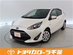 トヨタ アクア S