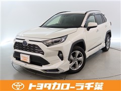RAV4 HV G 4WD