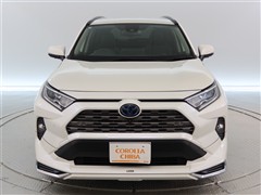 RAV4 HV G 4WD