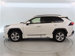 RAV4 HV G 4WD